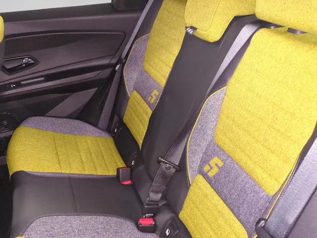 Renault R5 E-Tech Comfort Range 52 kWh Iconic Five