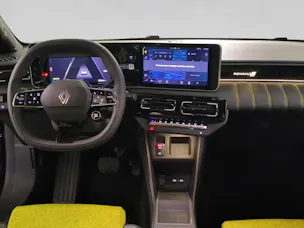 Renault R5 E-Tech Comfort Range 52 kWh Iconic Five