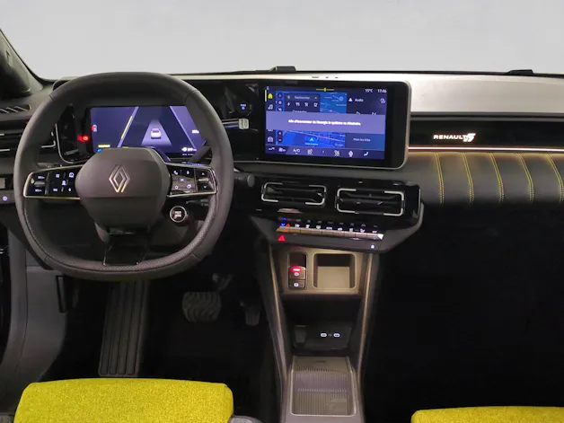 Renault R5 E-Tech Comfort Range 52 kWh Iconic Five