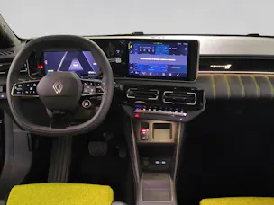 Renault R5 E-Tech Comfort Range 52 kWh Iconic Five