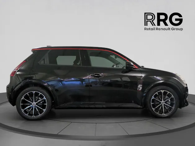 Renault R5 E-Tech Comfort Range 52 kWh Iconic Five