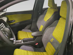Renault R5 E-Tech Comfort Range 52 kWh Iconic Five