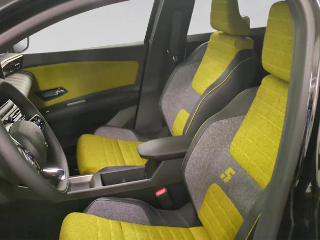 Renault R5 E-Tech Comfort Range 52 kWh Iconic Five