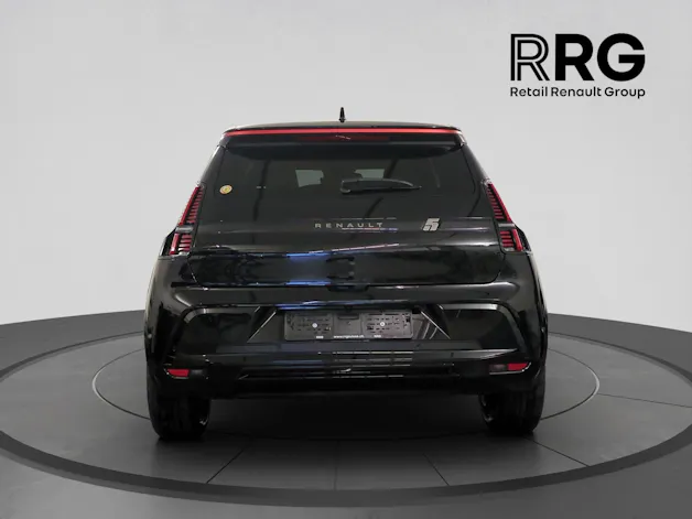 Renault R5 E-Tech Comfort Range 52 kWh Iconic Five