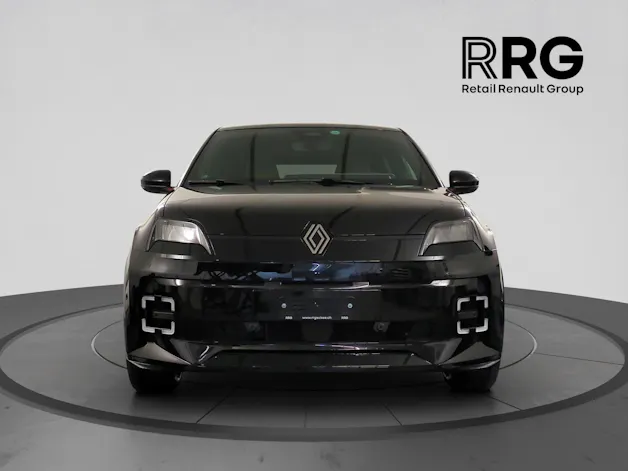 Renault R5 E-Tech Comfort Range 52 kWh Iconic Five