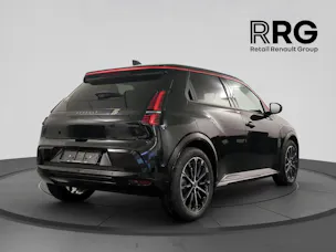 Renault R5 E-Tech Comfort Range 52 kWh Iconic Five