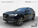 Volvo XC60 T6 eAWD R-Design Geartronic