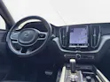 Volvo XC60 T6 eAWD R-Design Geartronic