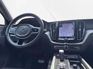 Volvo XC60 T6 eAWD R-Design Geartronic