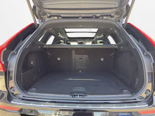 Volvo XC60 T6 eAWD R-Design Geartronic