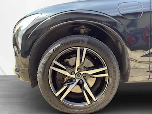 Volvo XC60 T6 eAWD R-Design Geartronic
