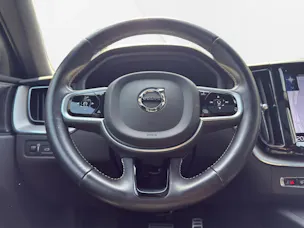 Volvo XC60 T6 eAWD R-Design Geartronic