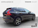Volvo XC60 T6 eAWD R-Design Geartronic