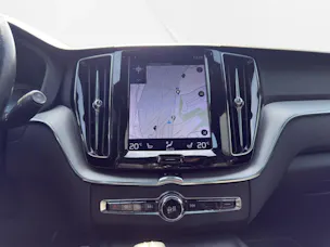 Volvo XC60 T6 eAWD R-Design Geartronic