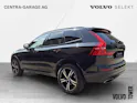 Volvo XC60 T6 eAWD R-Design Geartronic