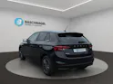 Škoda Fabia 1.0 TSI Dynamic DSG