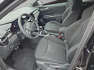 Škoda Fabia 1.0 TSI Dynamic DSG