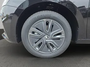Škoda Fabia 1.0 TSI Dynamic DSG