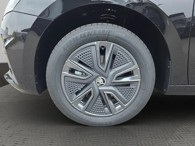 Škoda Fabia 1.0 TSI Dynamic DSG