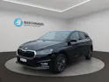 Škoda Fabia 1.0 TSI Dynamic DSG
