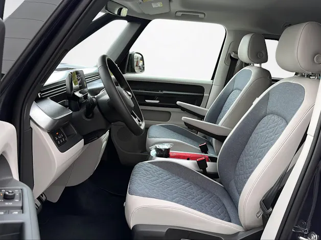 VW ID.Buzz LWB Pro Energy