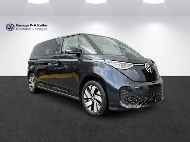 VW ID.Buzz LWB Pro Energy