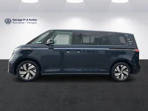 VW ID.Buzz LWB Pro Energy