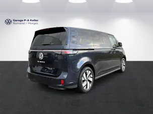 VW ID.Buzz LWB Pro Energy