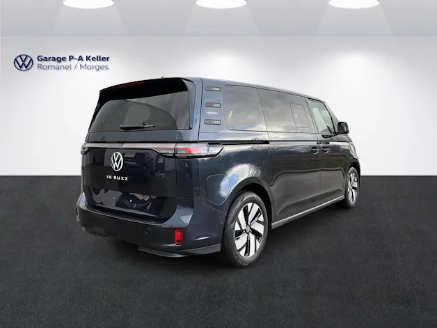 VW ID.Buzz LWB Pro Energy
