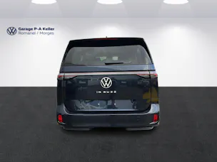 VW ID.Buzz LWB Pro Energy