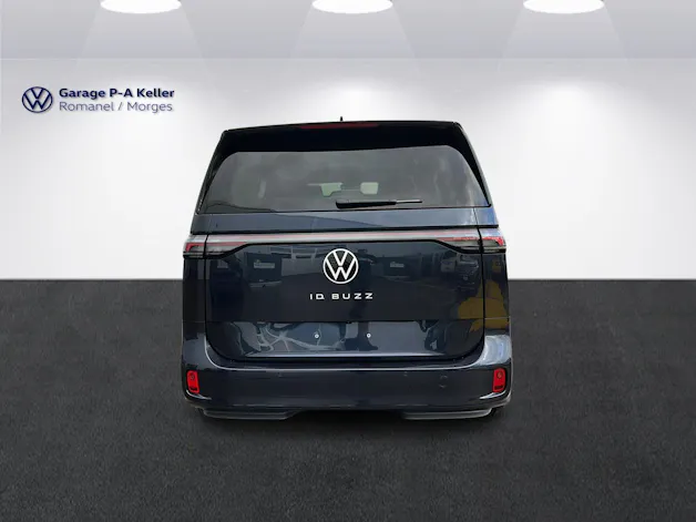 VW ID.Buzz LWB Pro Energy