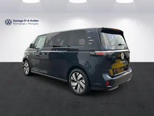 VW ID.Buzz LWB Pro Energy