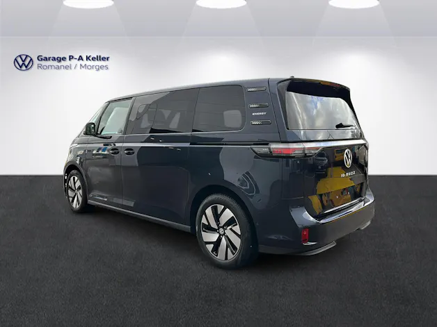 VW ID.Buzz LWB Pro Energy