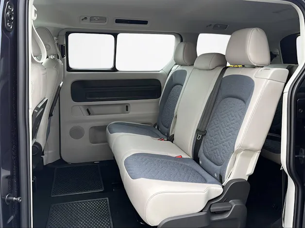 VW ID.Buzz LWB Pro Energy