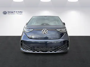 VW ID.Buzz LWB Pro Energy