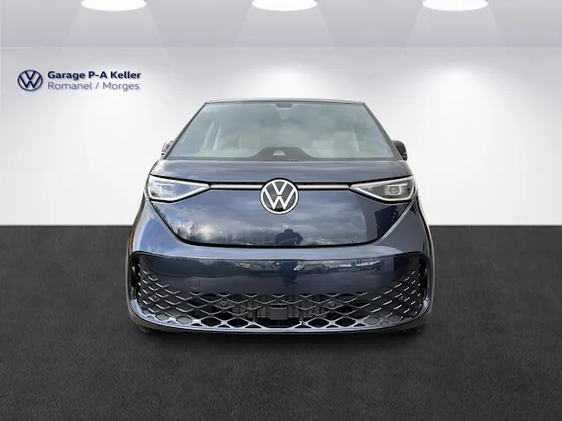 VW ID.Buzz LWB Pro Energy