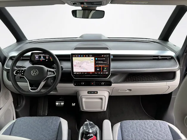 VW ID.Buzz LWB Pro Energy