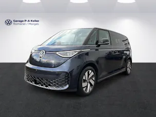 VW ID.Buzz LWB Pro Energy