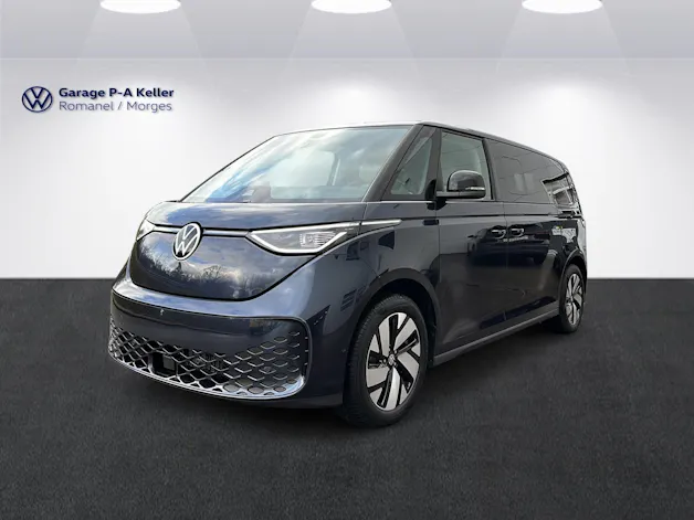 VW ID.Buzz LWB Pro Energy