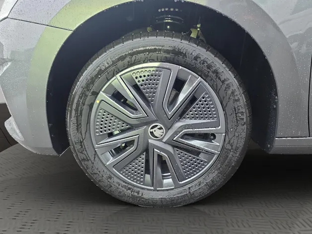 Škoda Fabia 1.0 TSI Dynamic DSG