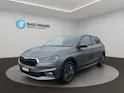 Škoda Fabia 1.0 TSI Dynamic DSG