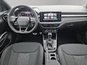 Škoda Fabia 1.0 TSI Dynamic DSG
