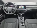 Škoda Fabia 1.0 TSI Dynamic DSG