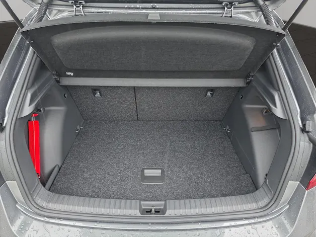 Škoda Fabia 1.0 TSI Dynamic DSG