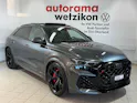 Audi RSQ8 performance quattro