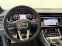 Audi RSQ8 performance quattro