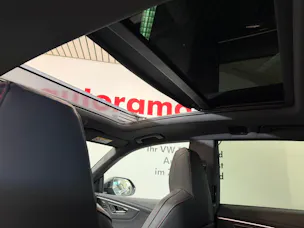 Audi RSQ8 performance quattro