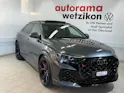 Audi RSQ8 performance quattro