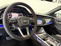 Audi RSQ8 performance quattro