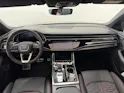 Audi RSQ8 performance quattro